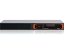 Biamp TesiraFORTE AVB VT4