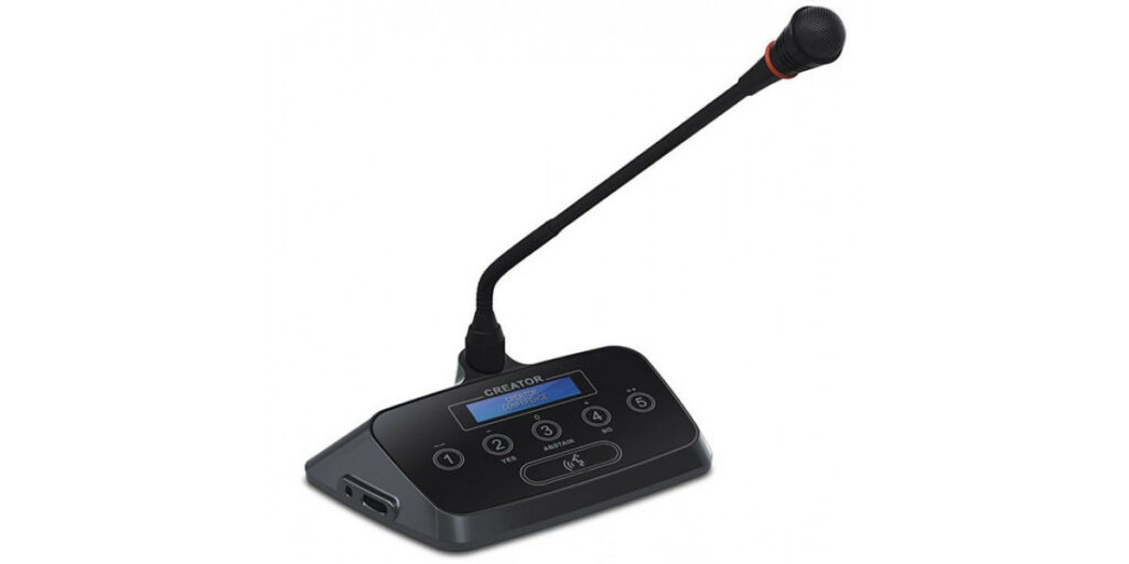 Creator CR-DIG5204E2