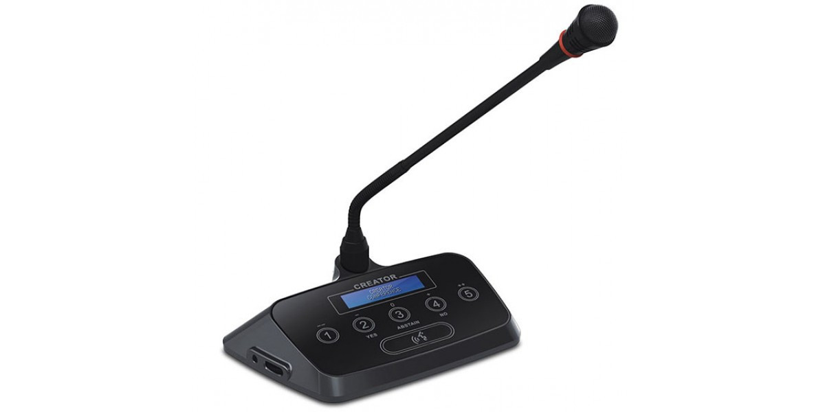 Creator CR-DIG5204E2