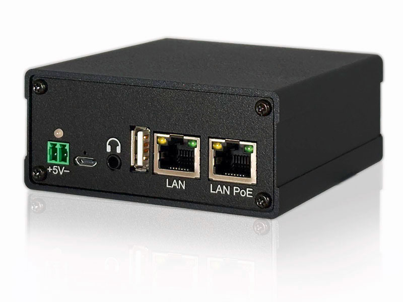 AV Production MS-CS-D20IP
