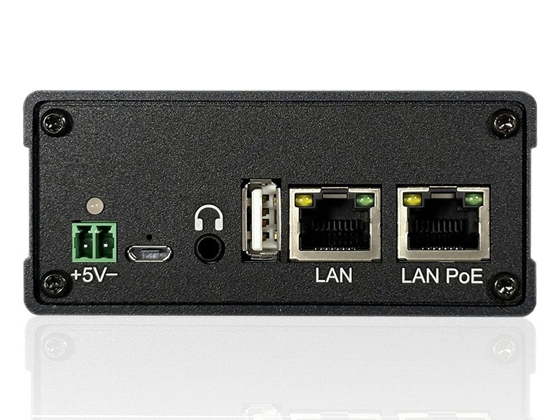 AV Production MS-CS-D20IP