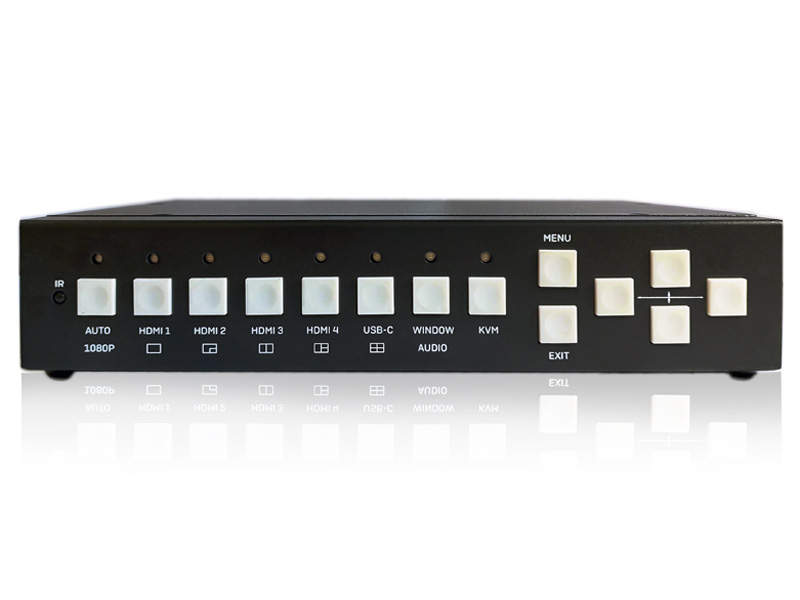 AV Production MS-MD-41