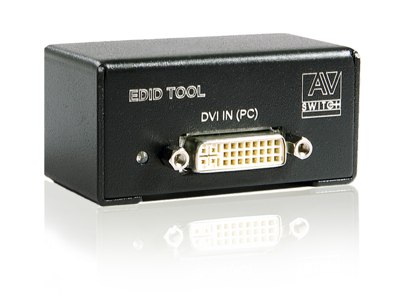 AV Production DVI-EDID-2