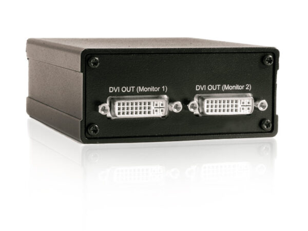 AV Production DVI-SPD 1×2