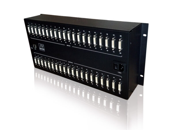 AV Production DVI-SW 20x20