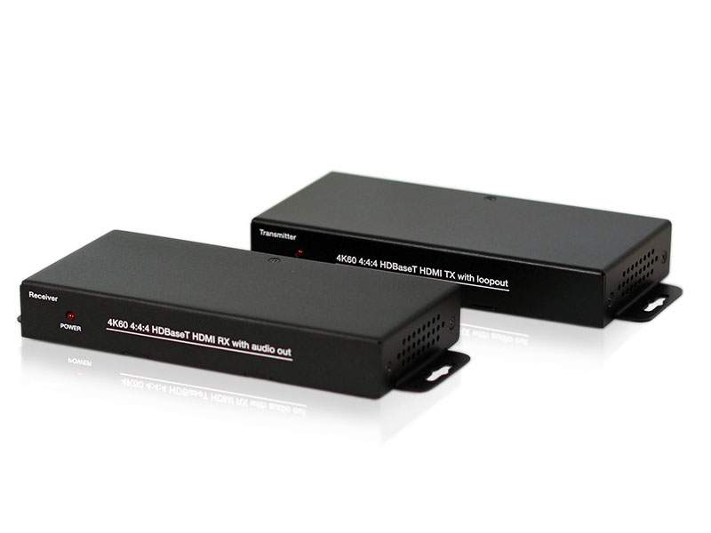 AV Production HDMI-STP-TR-RS