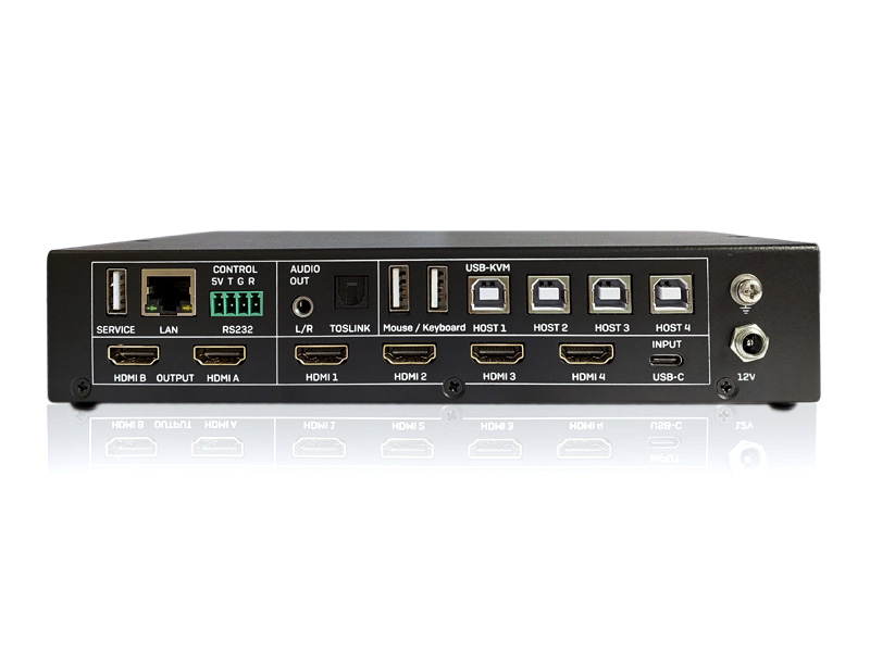 AV Production MS-MD-41