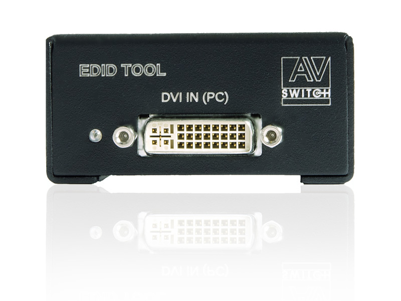 AV Production DVI-EDID-2