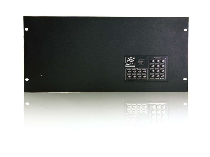 AV Production DVI-SW 10x10