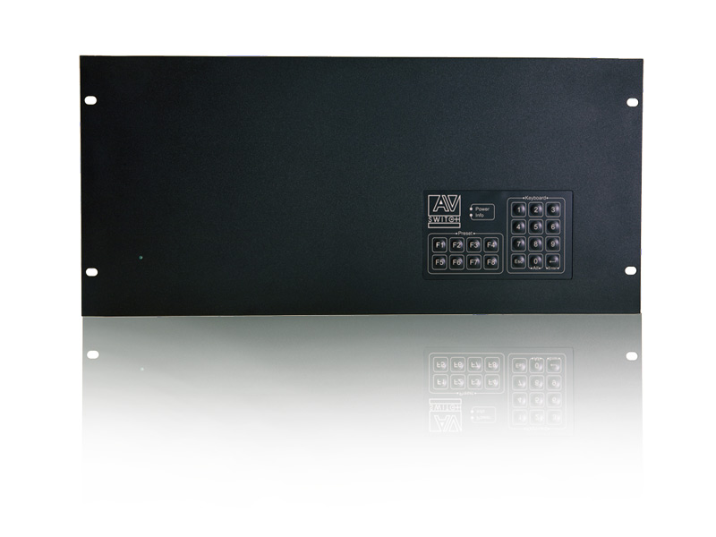 AV Production DVI-SW 20x20