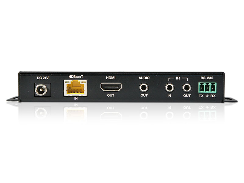 AV Production HDMI-STP-TR-RS, приемник