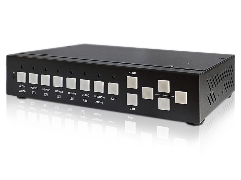 AV Production MS-MD-41