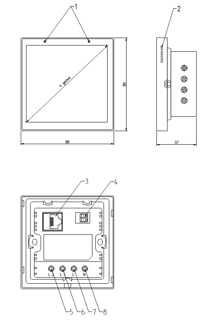 MP-HP-TS-12