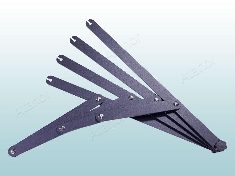 Трисектор «Фибоначчи» AV Production MP-HP-TS/F3
