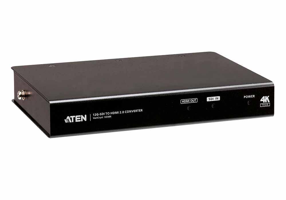 ATEN VC486