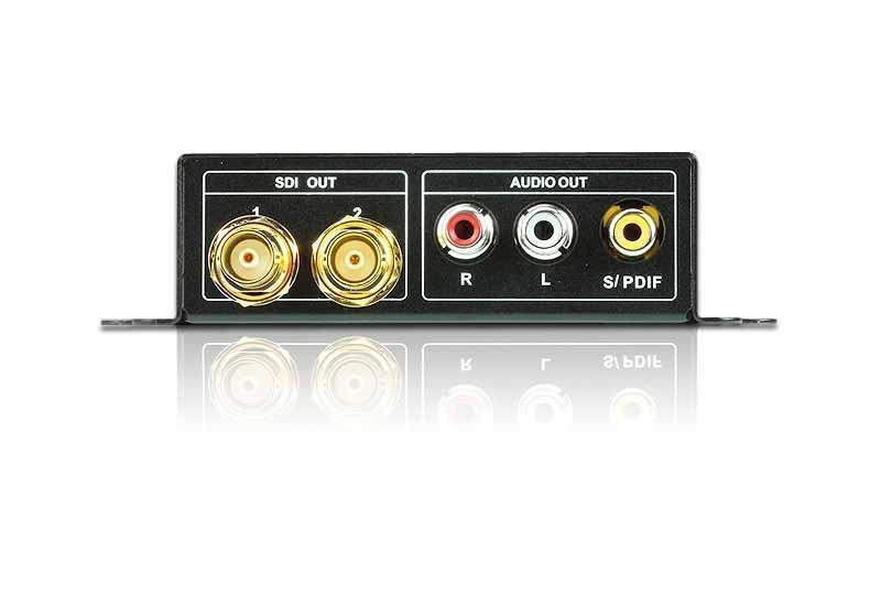 ATEN VC840