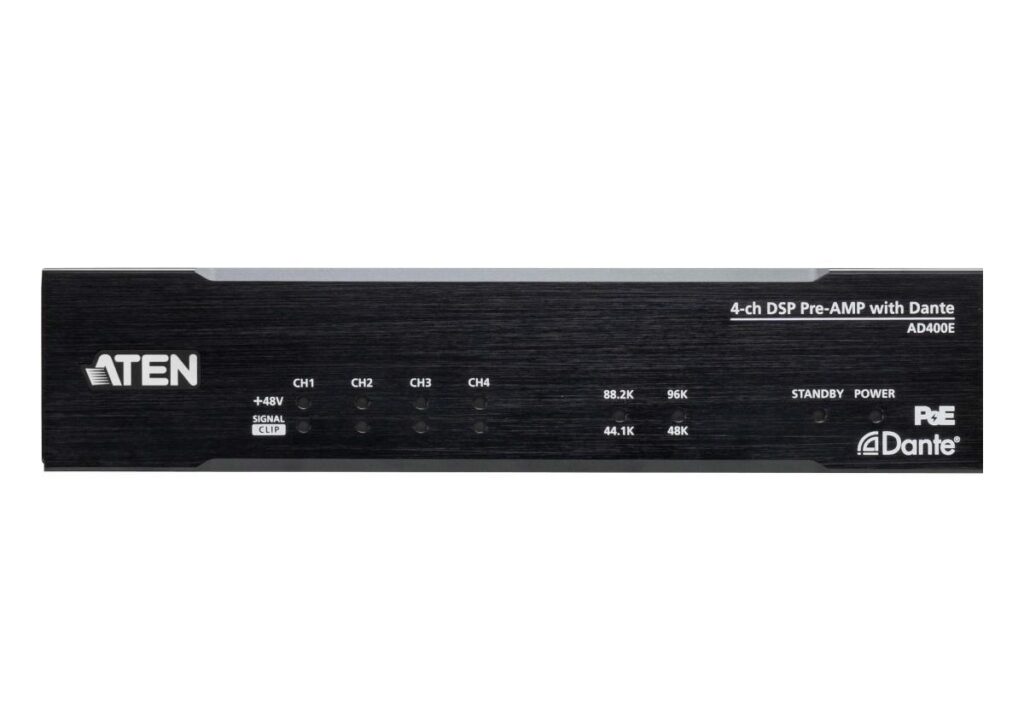 ATEN AD400E