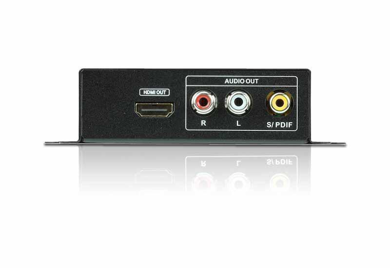 ATEN VC480