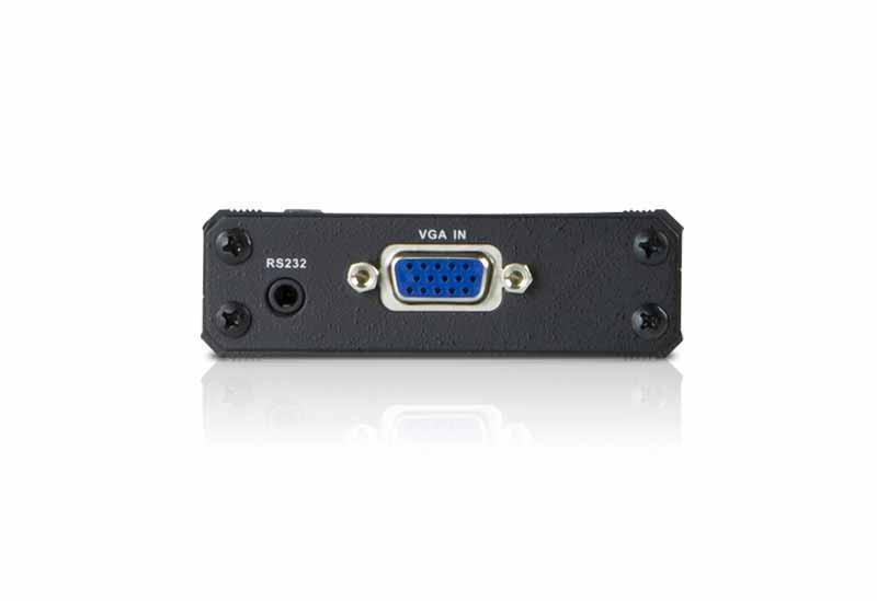 ATEN VC010