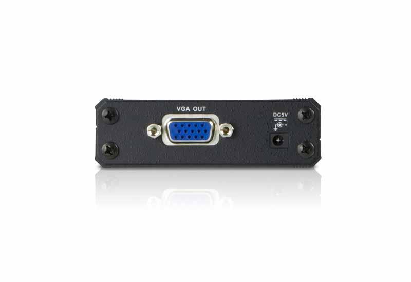 ATEN VC010