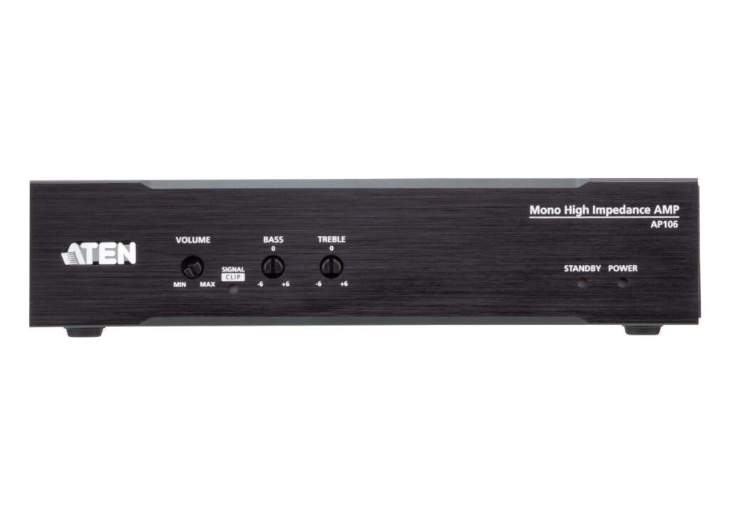 ATEN AP106