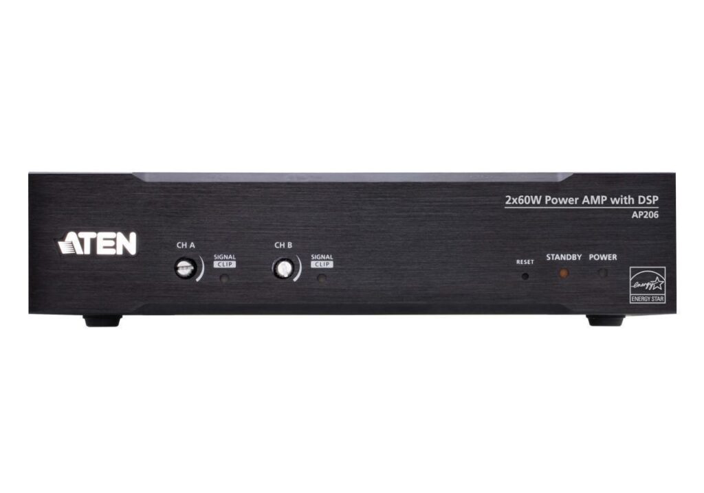 ATEN AP206