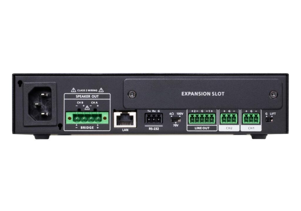 ATEN AP206