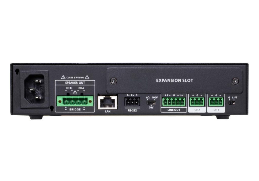 ATEN AP212