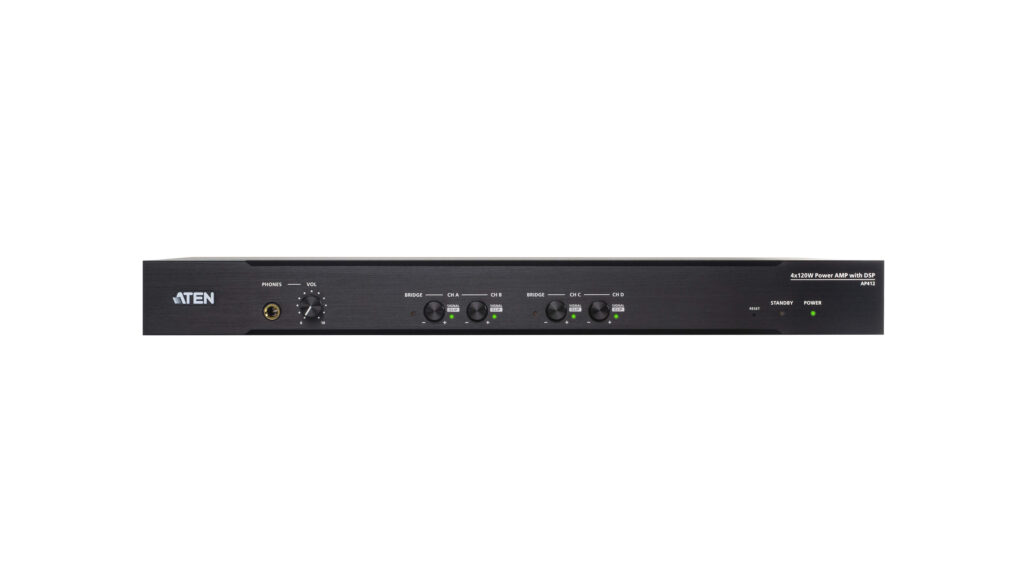 ATEN AP412