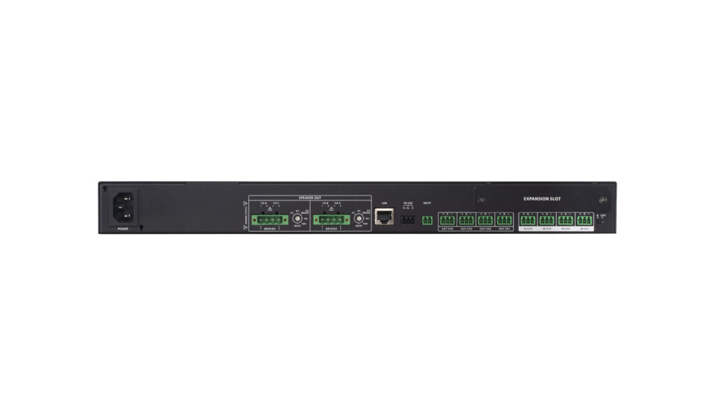 ATEN AP412