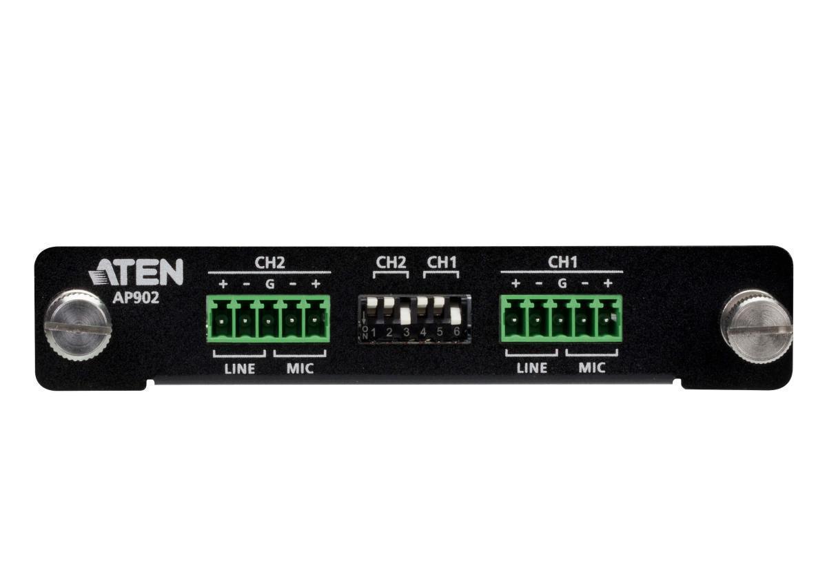 ATEN AP902