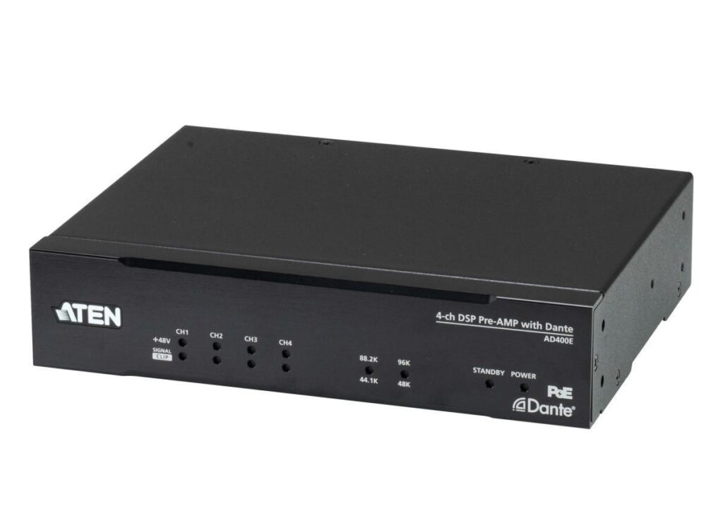 ATEN AD400E