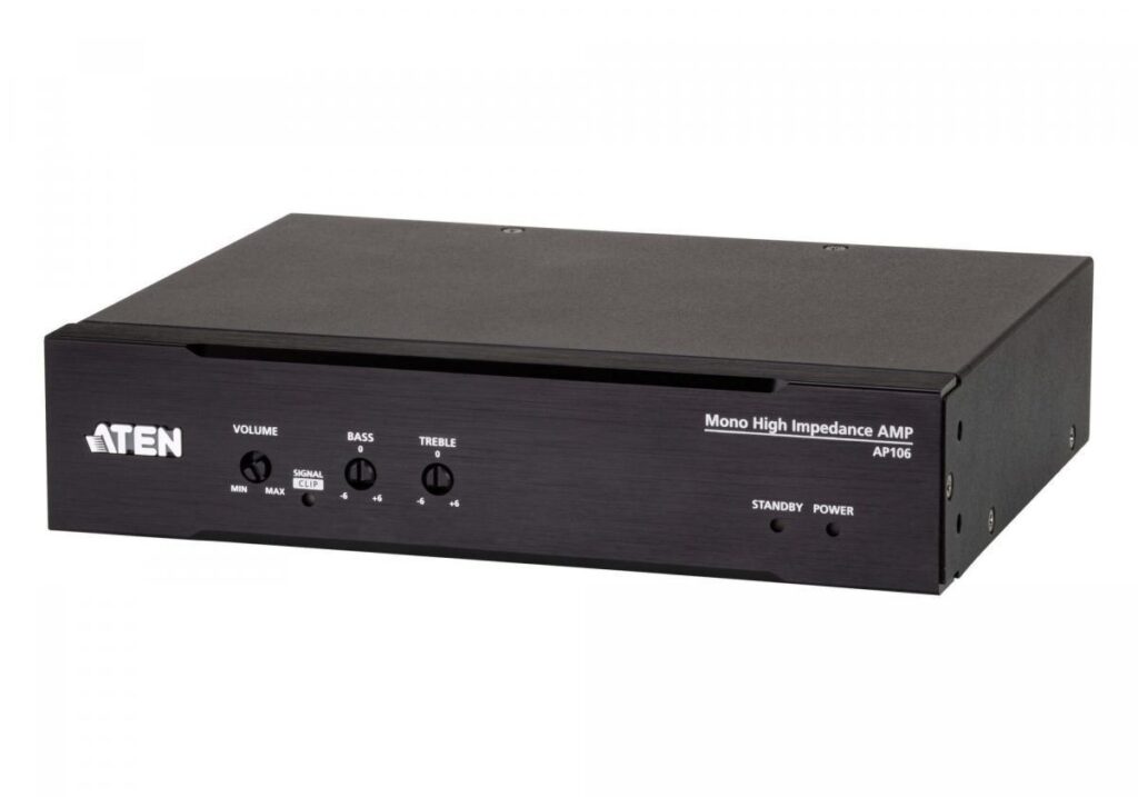 ATEN AP106