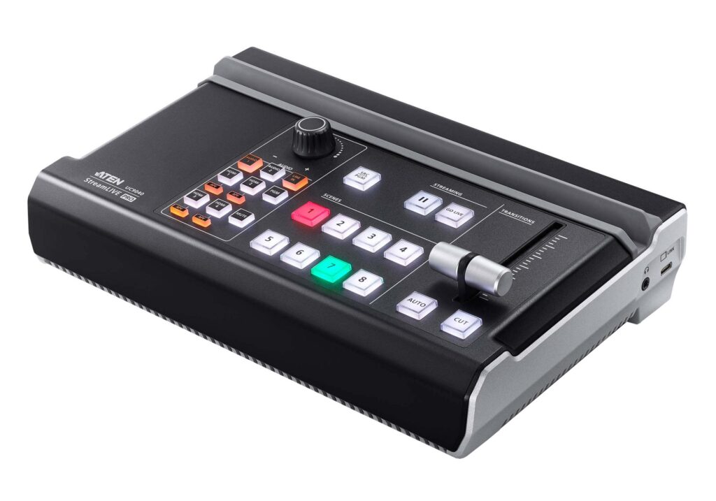 ATEN UC9040