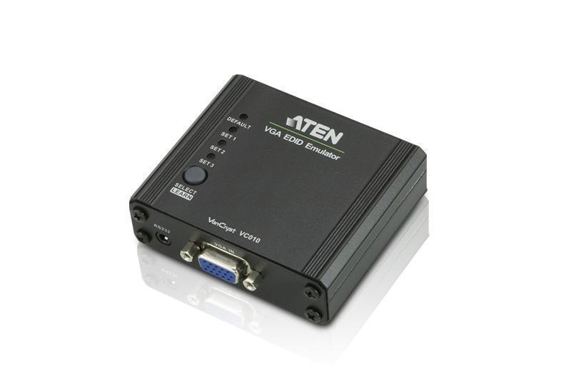 ATEN VC010