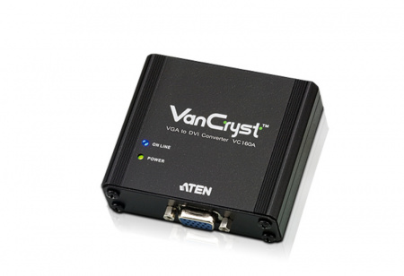 Aten vc160a