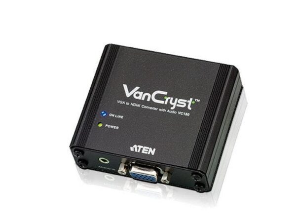ATEN VC180