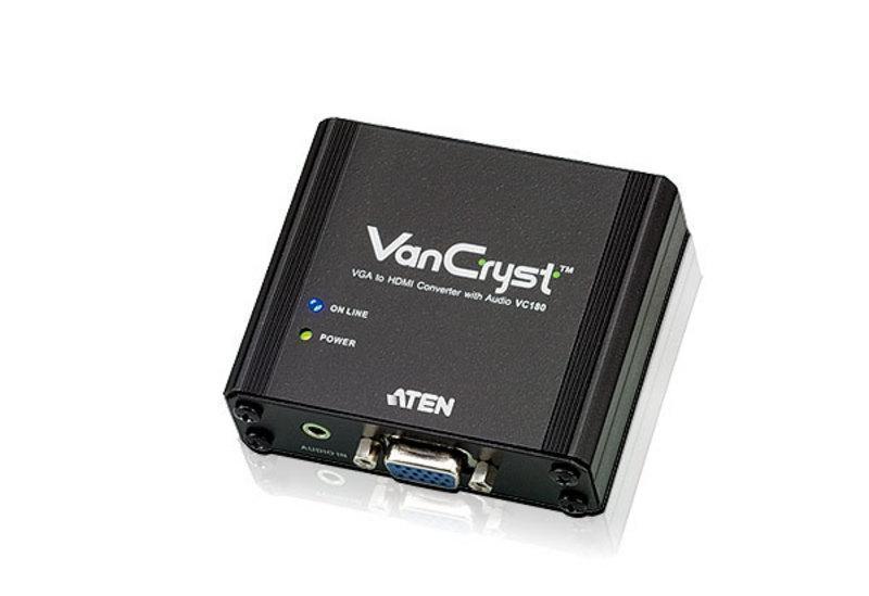 ATEN VC180