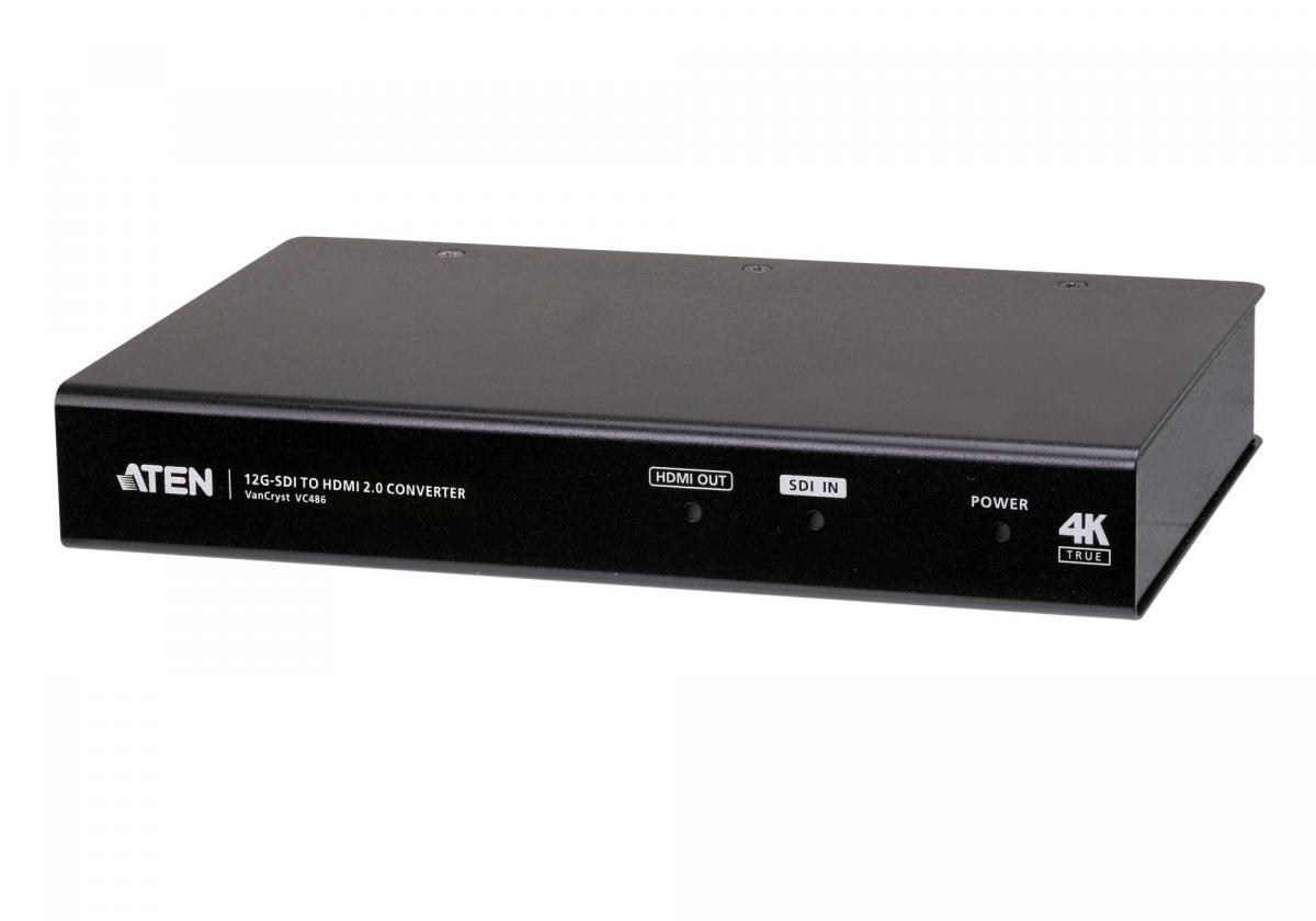 ATEN VC486