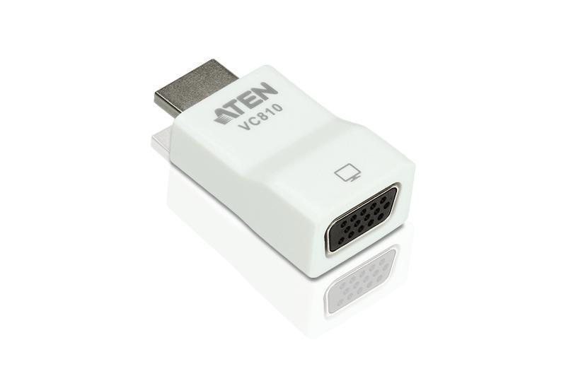 ATEN VC810