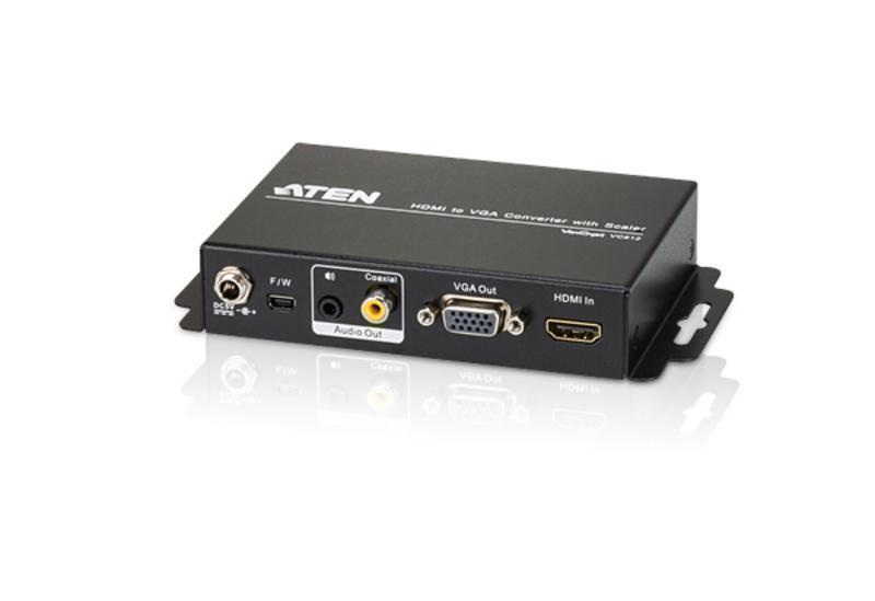 ATEN VC812