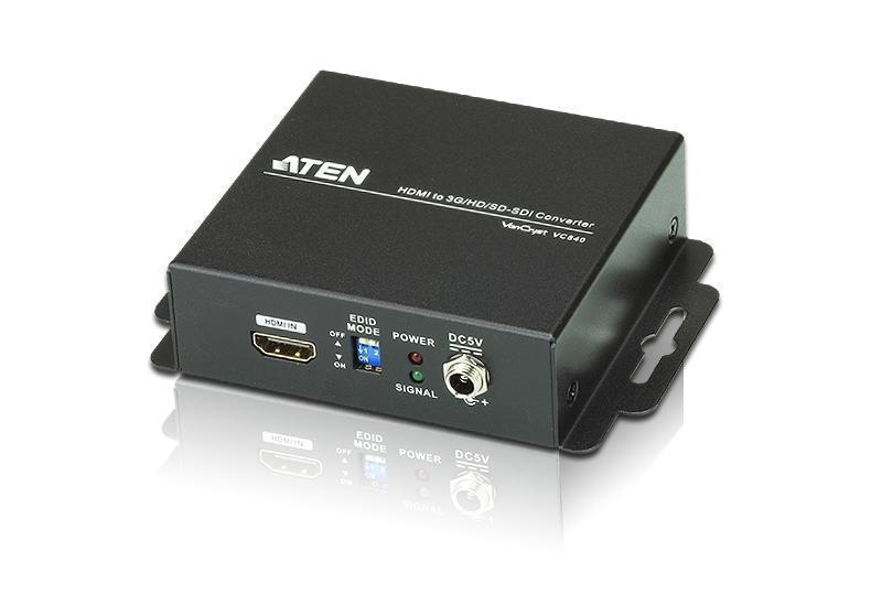 ATEN VC840