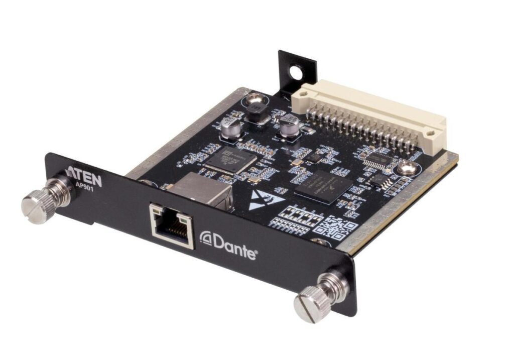ATEN AP901