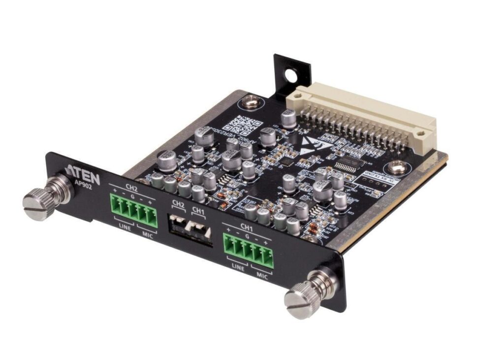 ATEN AP902