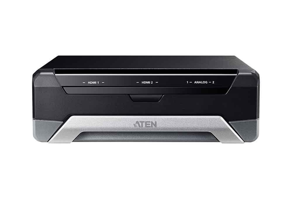 ATEN UC3022