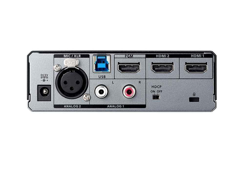 ATEN UC3022