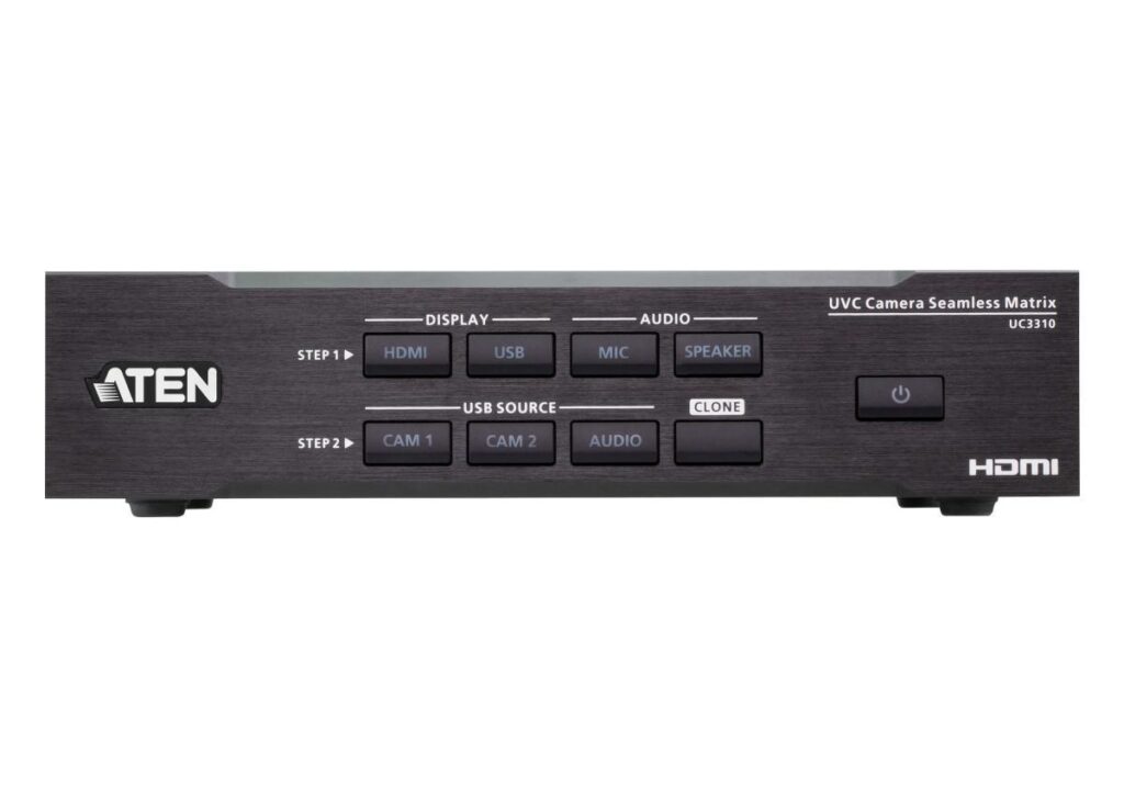 ATEN UC3310