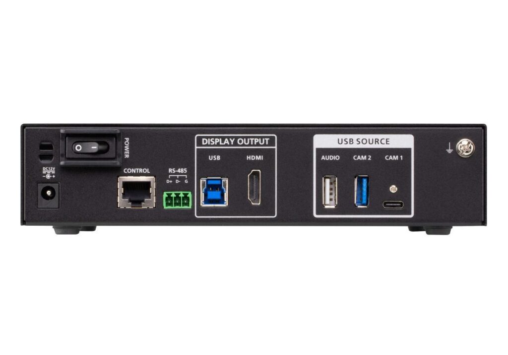ATEN UC3310