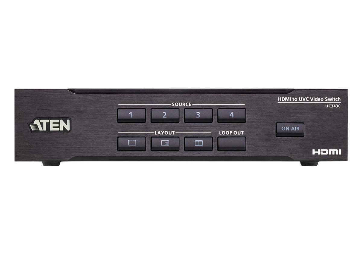 ATEN UC3430