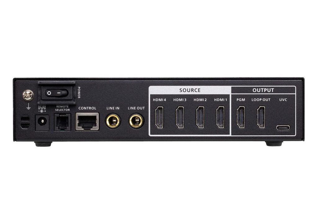 ATEN UC3430
